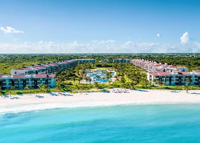 Casa Sky Penthouse Mareazul Playa del Carmen