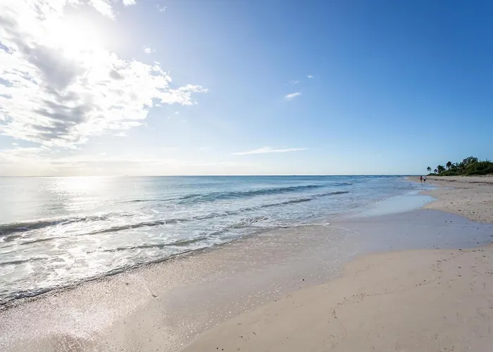 Apartment Casa Sky Penthouse Mareazul Playa del Carmen