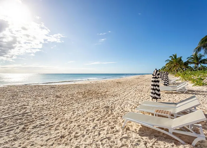 Casa Sky Penthouse Mareazul * Playa del Carmen
