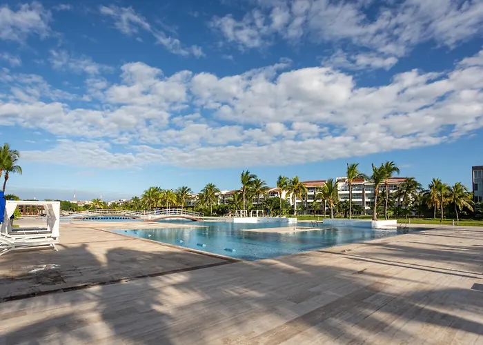 Apartment Casa Sky Penthouse Mareazul