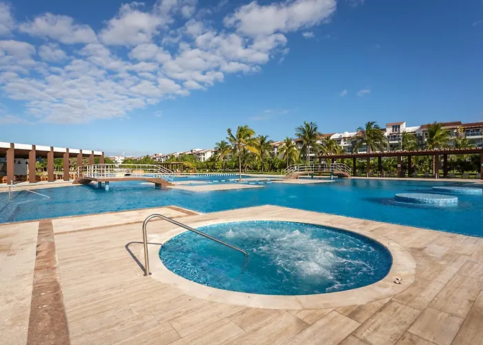 Casa Sky Penthouse Mareazul *