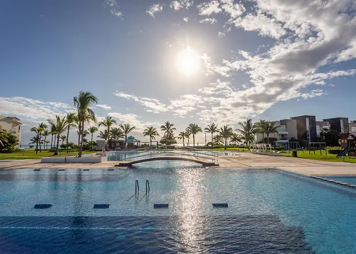 Casa Sky Penthouse Mareazul * Playa del Carmen