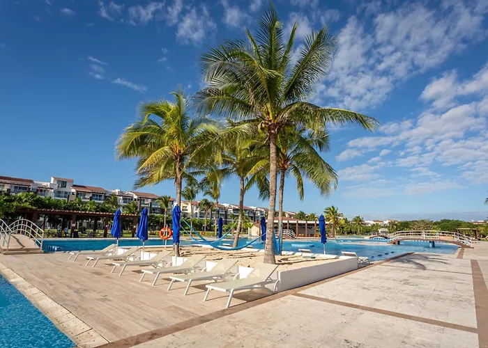 Apartment Casa Sky Penthouse Mareazul