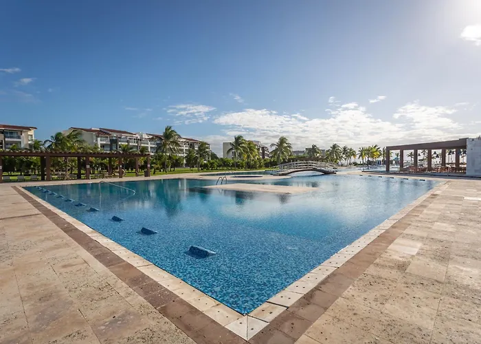 Casa Sky Penthouse Mareazul Playa del Carmen