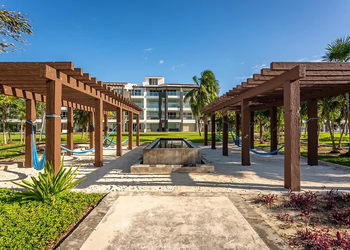 Apartment Casa Sky Penthouse Mareazul Playa del Carmen