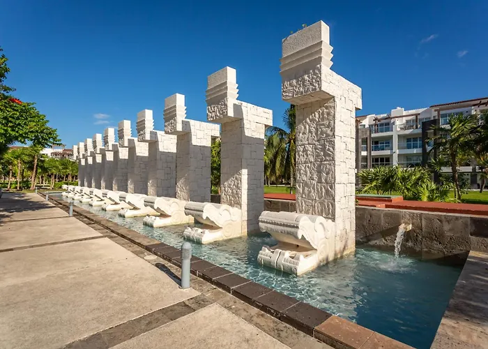 Apartment Casa Sky Penthouse Mareazul Playa del Carmen
