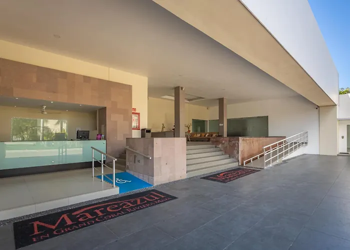 Apartment Casa Sky Penthouse Mareazul