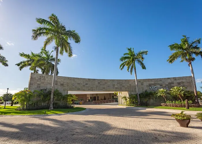 Casa Sky Penthouse Mareazul Apartment Playa del Carmen