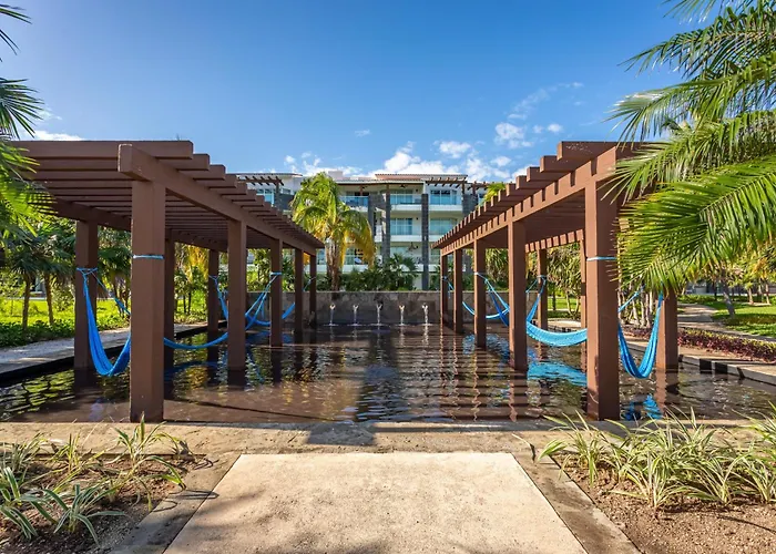 Casa Sky Penthouse Mareazul Playa del Carmen