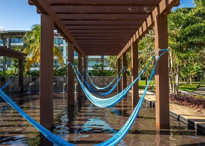 Casa Sky Penthouse Mareazul * Playa del Carmen