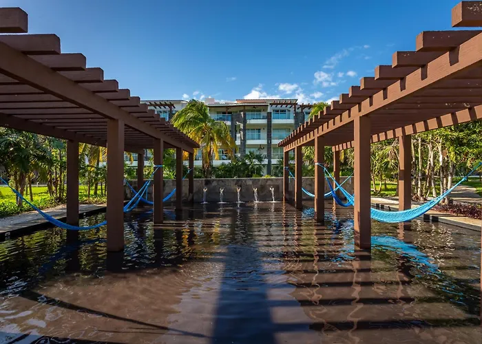 Casa Sky Penthouse Mareazul Playa del Carmen