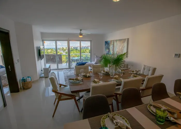 Casa Sky Penthouse Mareazul *