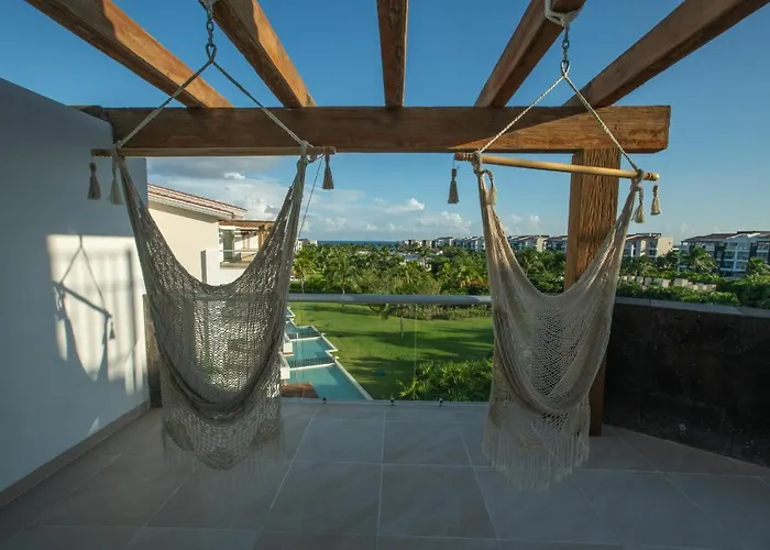 Casa Sky Penthouse Mareazul *