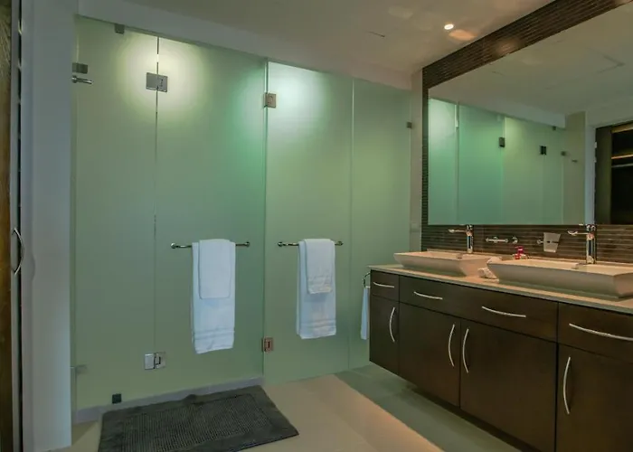 Apartment Casa Sky Penthouse Mareazul *