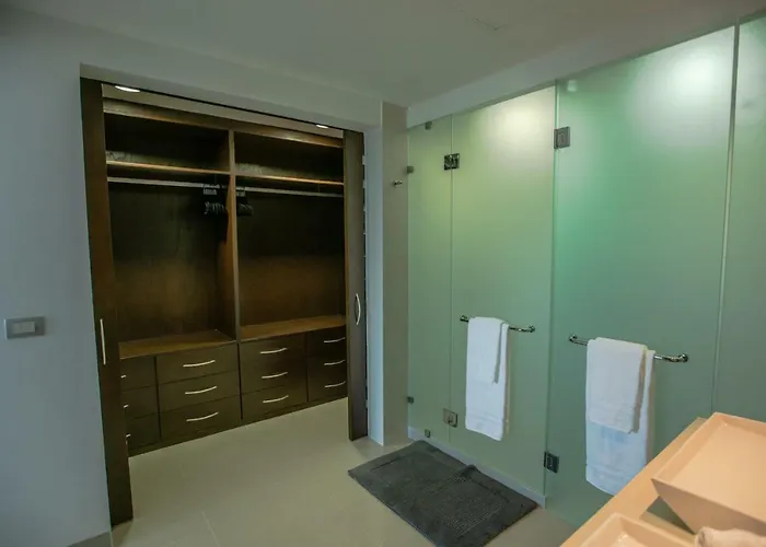 Casa Sky Penthouse Mareazul Playa del Carmen