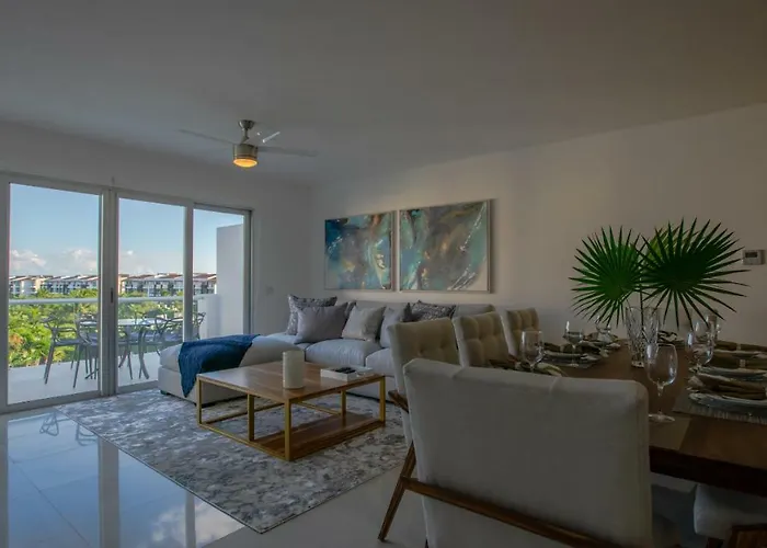 Casa Sky Penthouse Mareazul