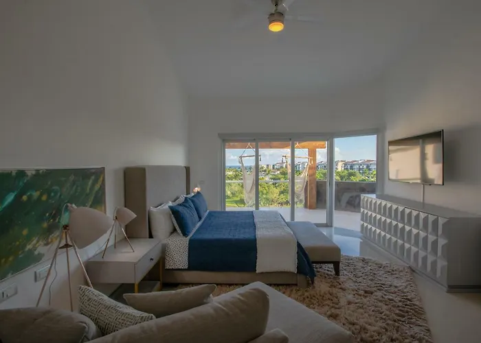 Casa Sky Penthouse Mareazul * Playa del Carmen