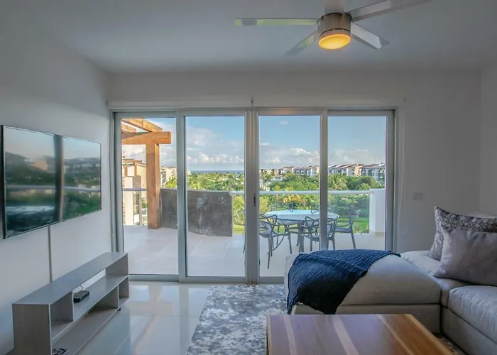 Casa Sky Penthouse Mareazul *