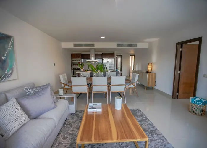Casa Sky Penthouse Mareazul