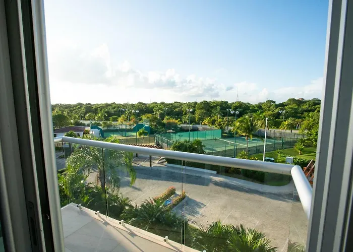 Casa Sky Penthouse Mareazul *