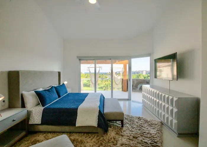 Casa Sky Penthouse Mareazul